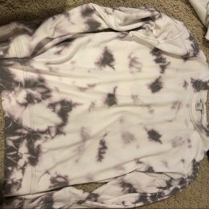 forever 21 sweatshirt